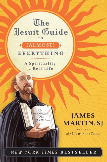 Jesuit Guide to Almost Everything